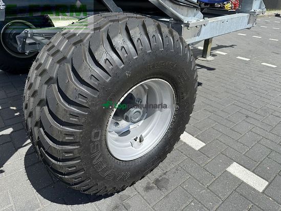 Riego - Irtec - irtec-haspel 110/450 ges3