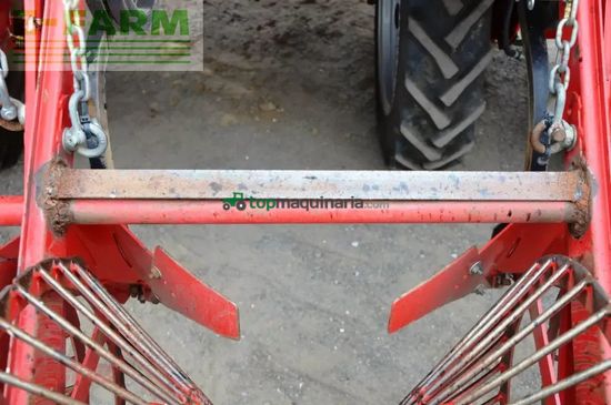 Cosechadora - arrancadora de patata - Grimme - gl 430