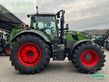 Tractor agrícola - Fendt - 728 vario gen7.1