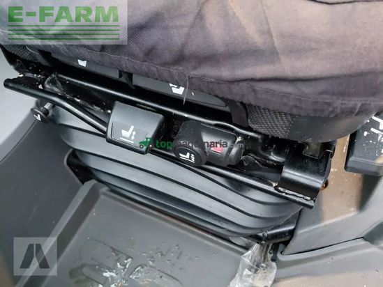 Telescopica - JCB - 542-70 agripro