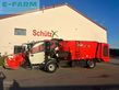 Remolqu esparcidor - Kuhn - 14.2 cs / futtermischwagen / 2 schnecken