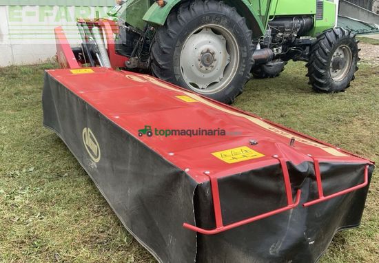 Cortacésped manual - Vicon - extra 232