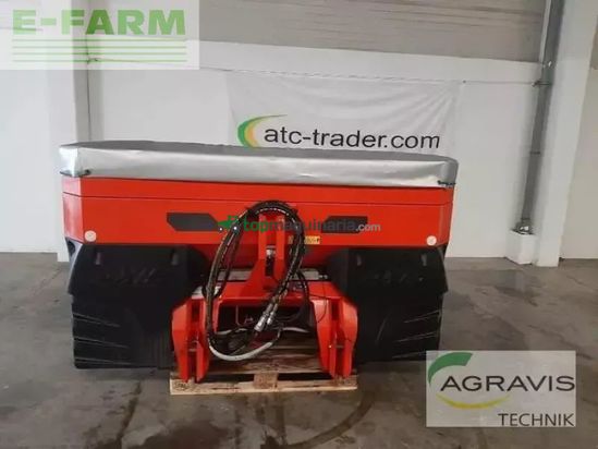 Esparcidor - Rauch - axis-h 30.2 emc