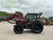 Tractor agrícola - McCormick - x6.415 tractor (st26679)