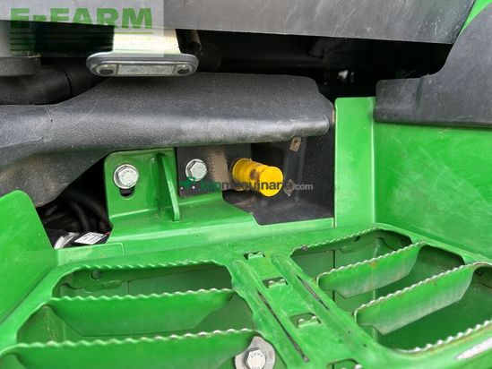Tractor agrícola - John Deere - 6r 195