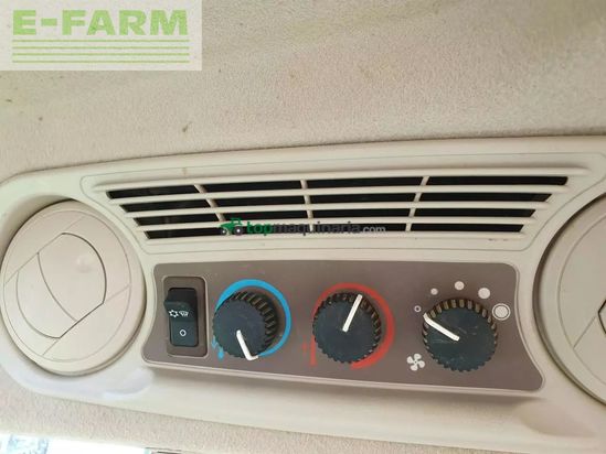 Tractor agrícola - John Deere - 5100m