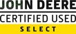 Tractor agrícola - John Deere - 6r 250 certified used