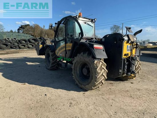 Telescopica - New Holland - th7.42 elite s5