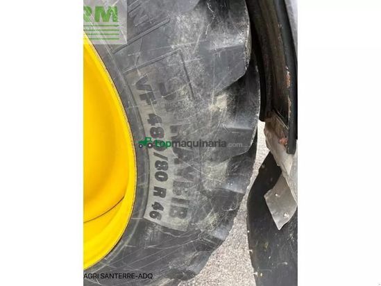 Atomizador - John Deere - r4040