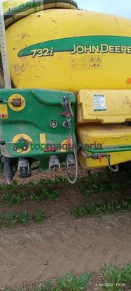 Atomizador - John Deere - 732i im kundenauftrag