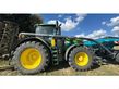 Tractor agrícola - John Deere - 6250r