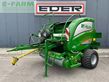 Empacadora gigant - McHale - f5 540c