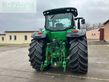 Tractor agrícola - John Deere - 8335r *powr shift 16/5* - motorprobleme