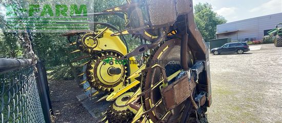 Cabezal - John Deere - 475 Plus