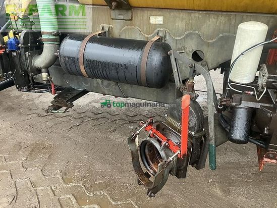 Cuba de purin - Zunhammer - ske 18.5 pul