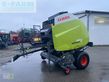 Empacadora gigant - Claas - variant 385 rc pro