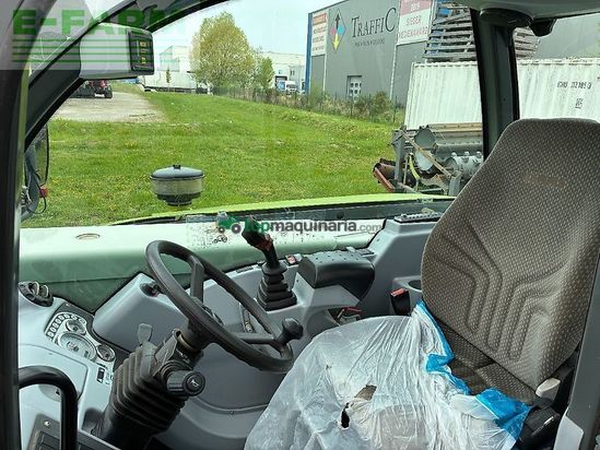 Telescopica - Claas - scorpion 7030 varipower