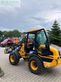 Minicargadora - JCB - 407