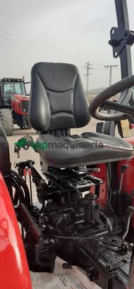 Tractor agrícola Dong Feng DF404