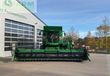 Cosechadora de Cereal - John Deere - T560