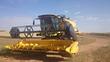 Cosechadora de Cereal - New Holland - TC 5 70