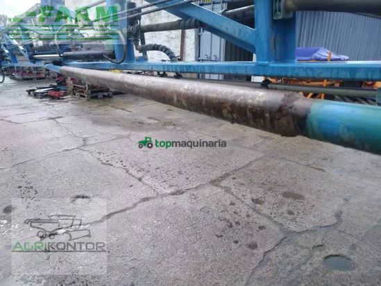 Atomizador - Lemken - primus 45