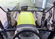 Tractor agrícola - Claas - axos 240 advanced + mx a106