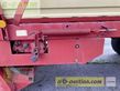 Remolqu agrícola - Krone - turbo 3200