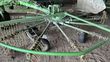 Rastrillo - Krone - swadro 2000 tc