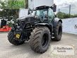 Tractor agrícola - Deutz-Fahr - 6210 ttv warrior