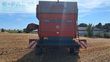 Cosechadora de Cereal - Massey Ferguson - 7278 auto level cerea