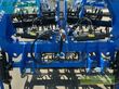 Combinado de siembra - Rabe - sturmvogel 4501 lk