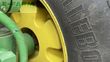 Tractor agrícola - John Deere - traktor 7r350