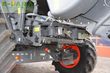 Cosechadora de Cereal - Claas - trion 730
