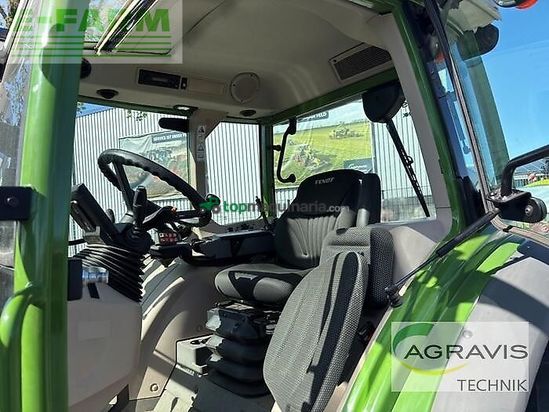Tractor agrícola - Fendt - 210 s vario gen-3 power set-2
