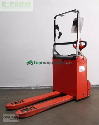 Elevadora - Linde - t 20 ion 1155-00