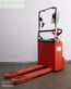 Elevadora - Linde - t 20 ion 1155-00
