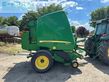 Empacadora gigant - John Deere - 854 maxicut