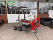Henificador - Massey Ferguson - 381 dn