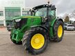 Tractor agrícola - John Deere - 6210r
