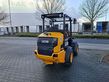 Minicargadora - JCB - 403 plus agri mit schutzdach