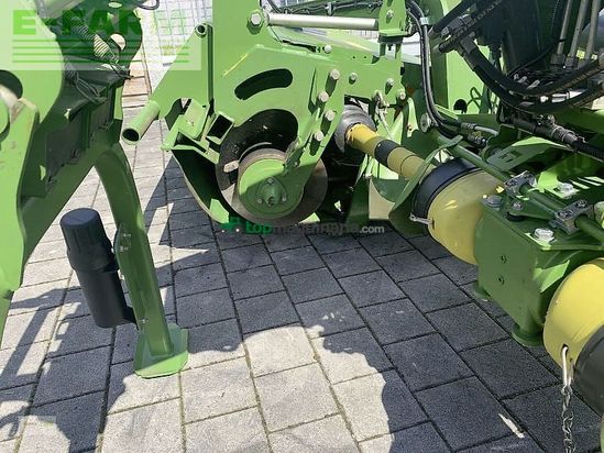 Cortacésped manual - Krone - easy cut b 950