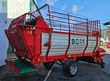 Cinta transportadora de forraje - Pöttinger - ernteboss ii