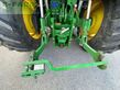 Tractor agrícola - John Deere - 6120r