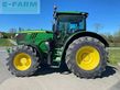 Tractor agrícola - John Deere - 6195r ft4
