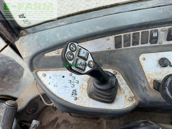 Telescopica - JCB - tm 220 agri tele