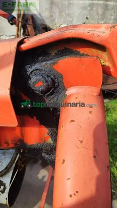 Henificador - Kuhn - gf6401mh
