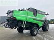 Cosechadora de Cereal - Deutz-Fahr - c9306 ts stage 5