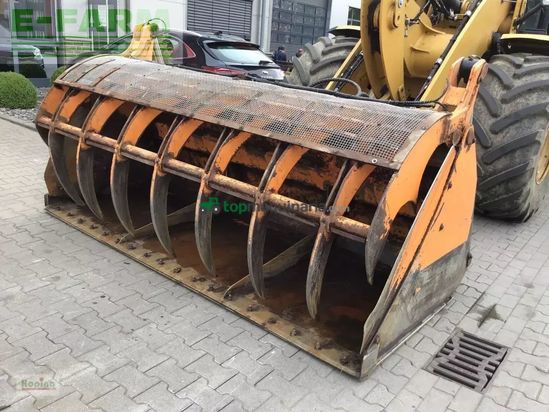 Esparcidor - Kock&Sohn - kgs 2800 xxl