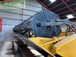 Cosechadora de Cereal - New Holland - cx 8070 slh